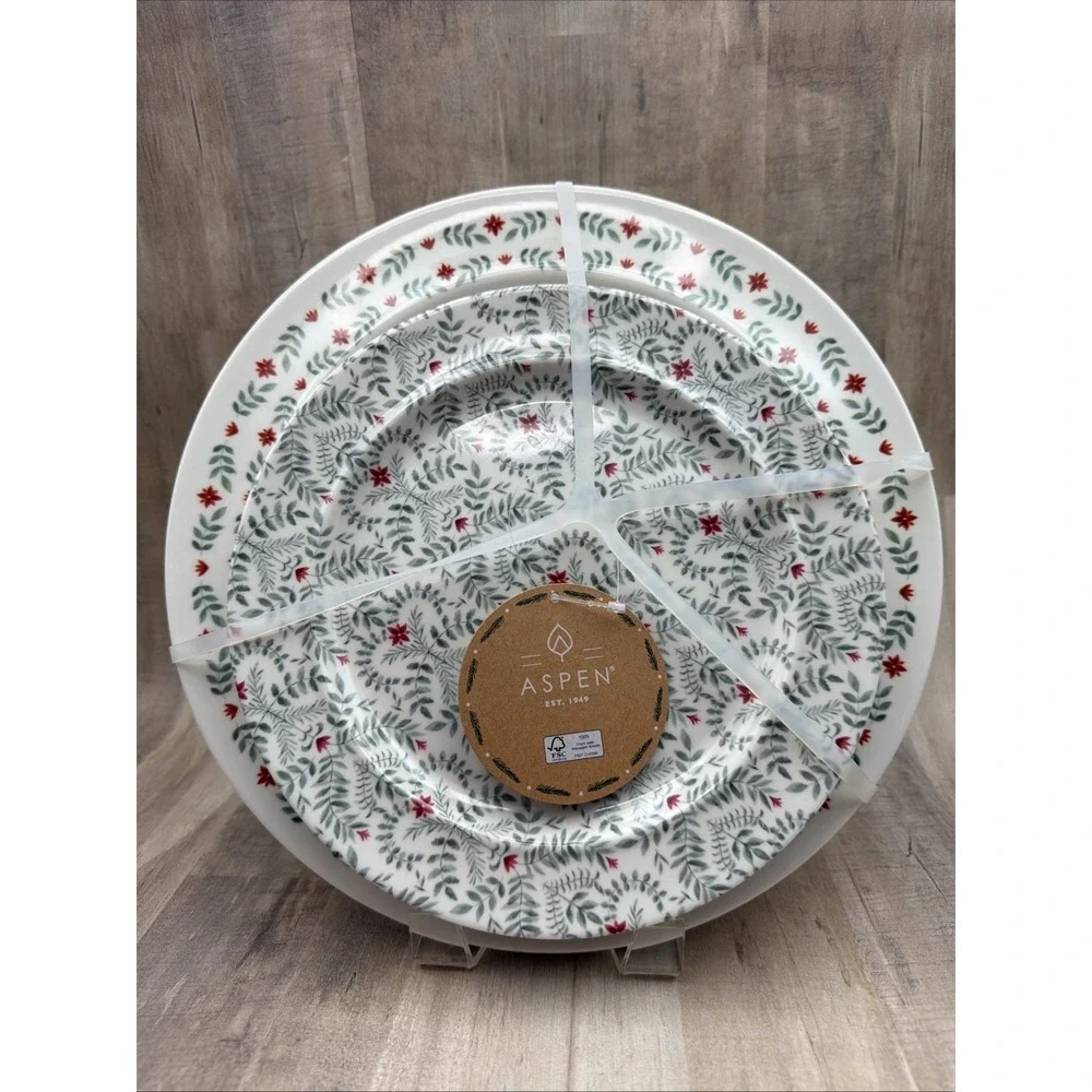 Aspen piece melamine